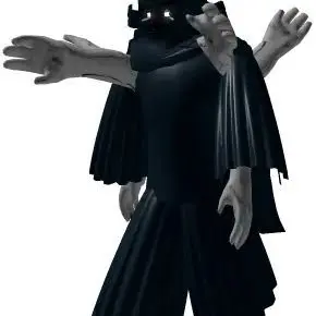 Profile image of 팔이 4개인 귀신.