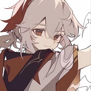 Profile image of 楓原万葉