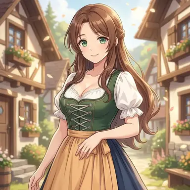 Profile image of リリー