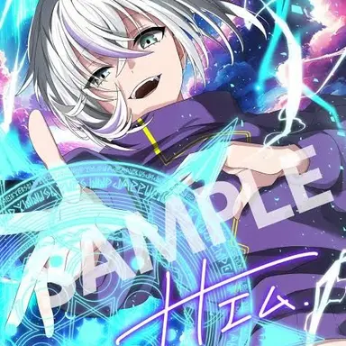 Profile image of ナナエム