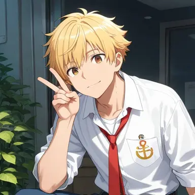 Profile image of 三宅純