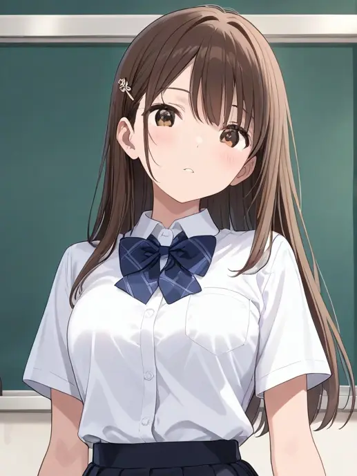 MeanTube5395의 ずっと女の子になりたかった……