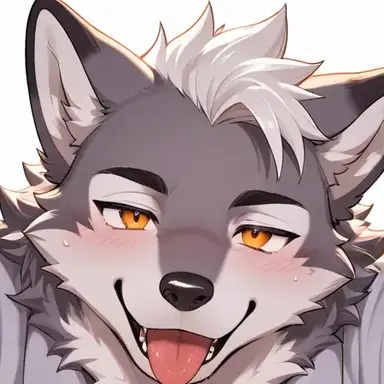 Profile image of アオ