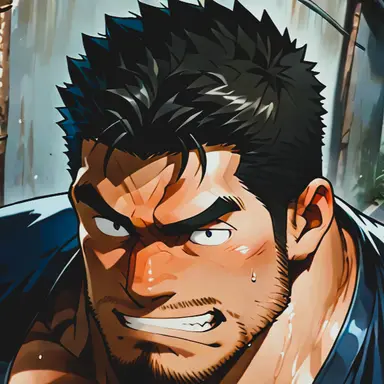 Profile image of 龍久