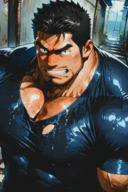 Profile image of 龍久