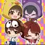 캐릭터 프로필 이미지