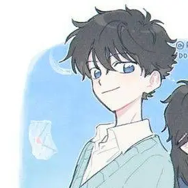 Profile image of 黒羽快斗
