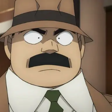 Profile image of 警部