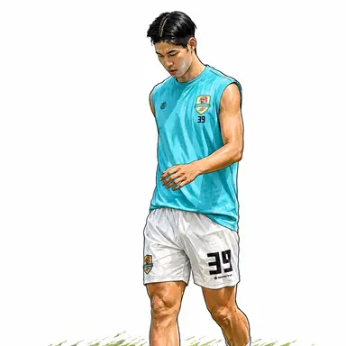Profile image of 코바야시