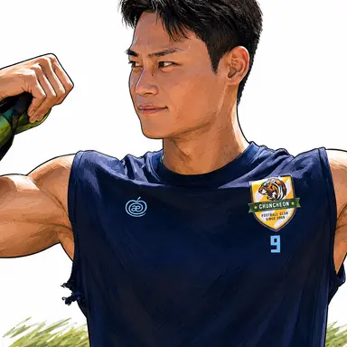 Profile image of 김민우