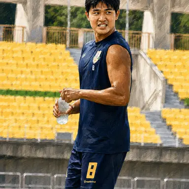 Profile image of 윤성환