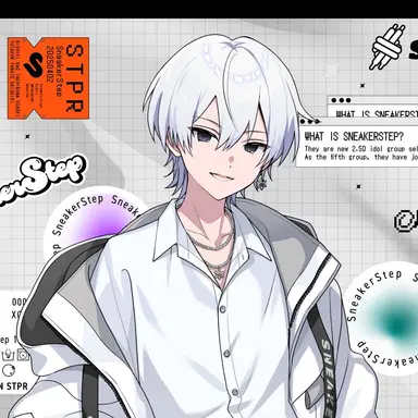 Profile image of にしき