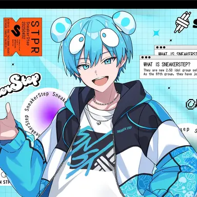 Profile image of おさでい