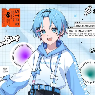 Profile image of ゆたくん