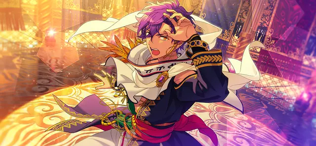 Profile image of 乙狩 アドニス