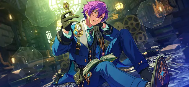 Profile image of 乙狩 アドニス