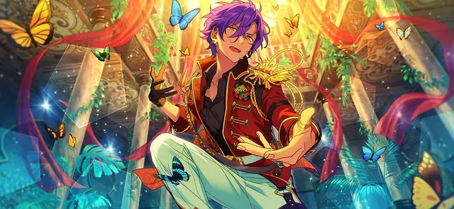 Profile image of 乙狩 アドニス