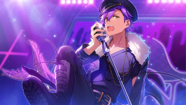 Profile image of 乙狩 アドニス