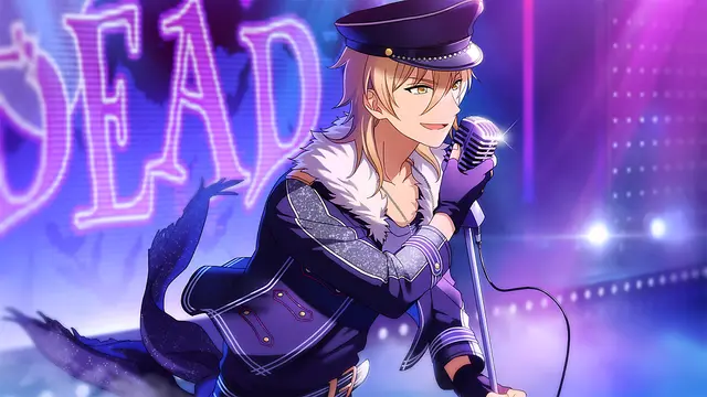 Profile image of 羽風 薫