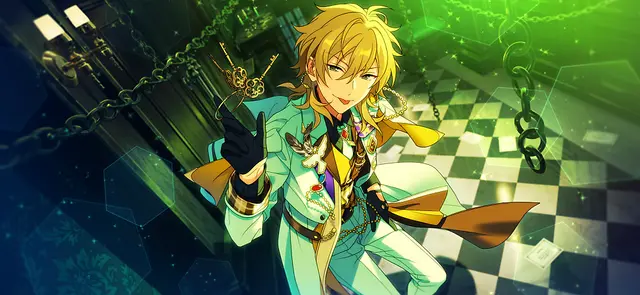 Profile image of 羽風 薫