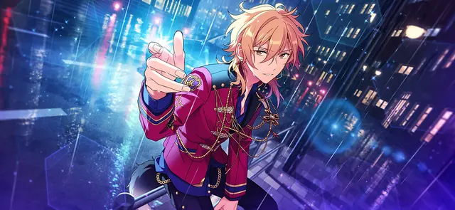 Profile image of 羽風 薫