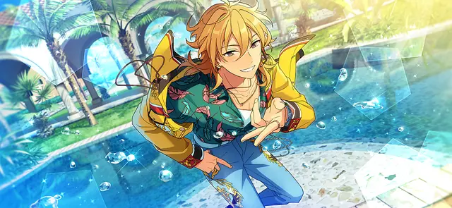 Profile image of 羽風 薫