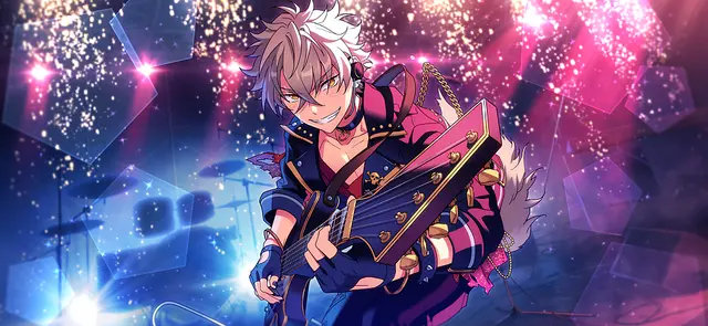 Profile image of 大神 晃牙