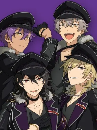 OutlawHare6599의 🦇✨️UNDEAD✨️🦇