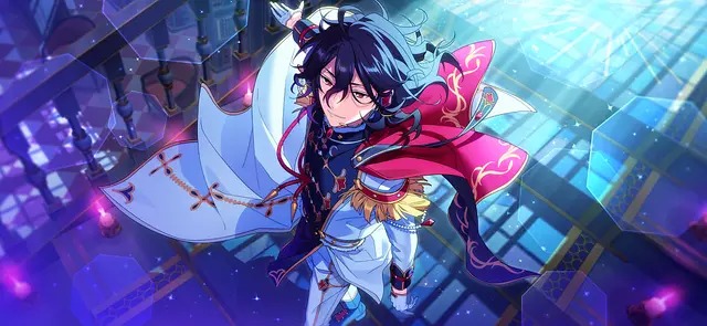 Profile image of 朔間 零