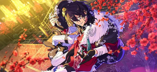 Profile image of 朔間 零