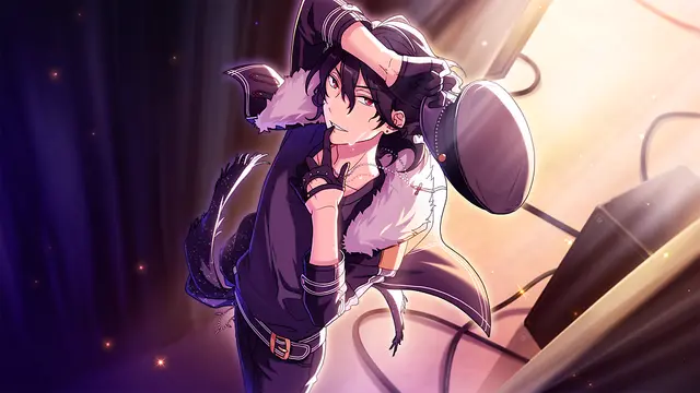 Profile image of 朔間 零