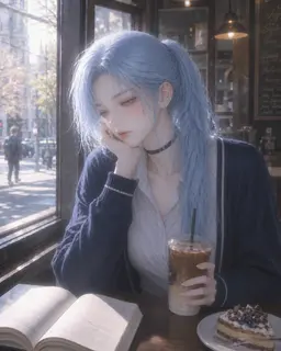 Profile image of 백청하