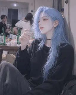Profile image of 백청하