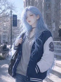 Profile image of 백청하