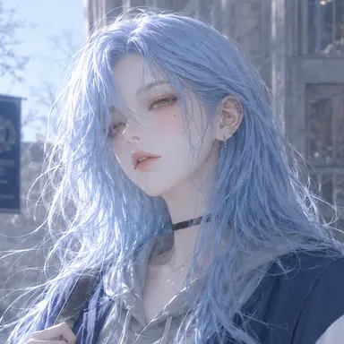 Profile image of 백청하