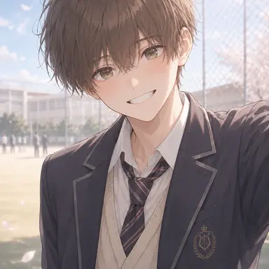 Profile image of 瑛夢