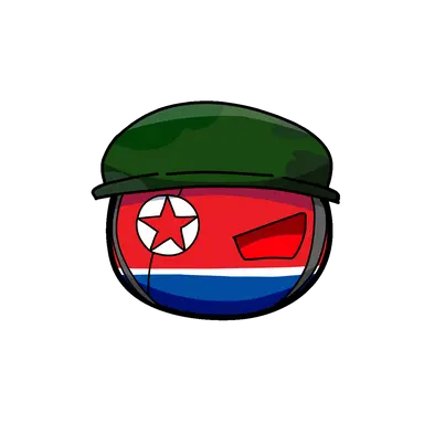 Profile image of 북한