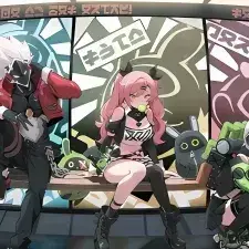 Profile image of Cunning Hares