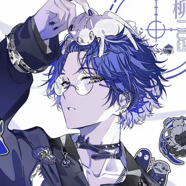 Profile image of 小柳ロウ