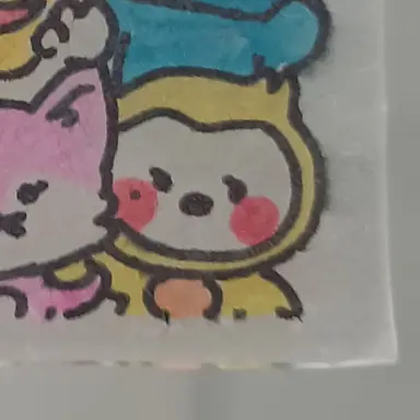 Profile image of 소정