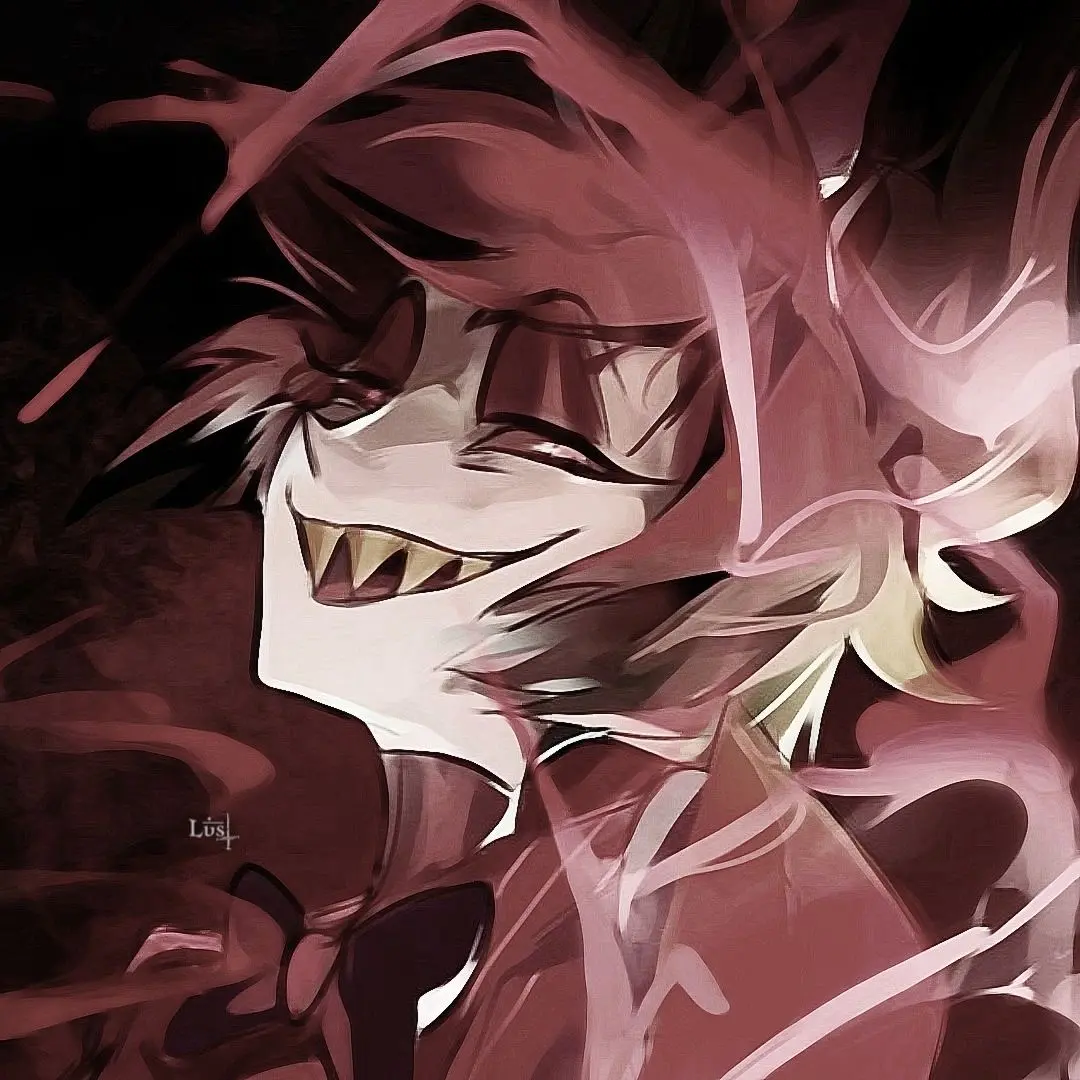 hinuyu의 Radio demon