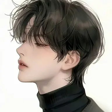 Profile image of 이도윤