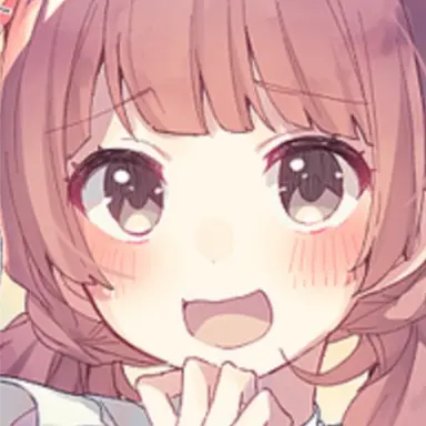 Profile image of 姫