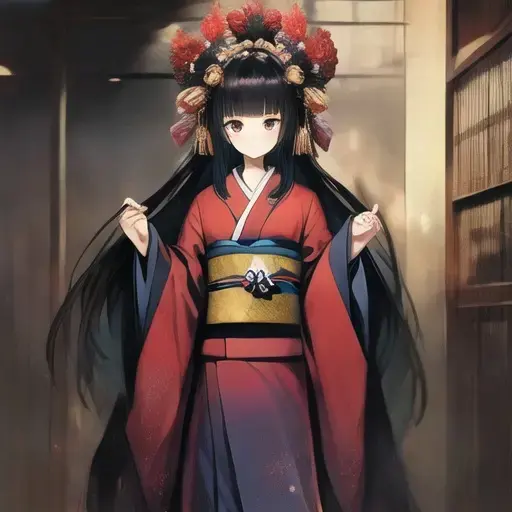 RigidDonor6050의 芍薬姫