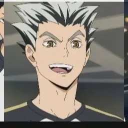 Profile image of 木兎光太郎