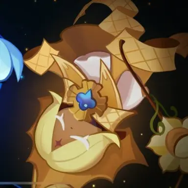 Profile image of 퓨어바닐라