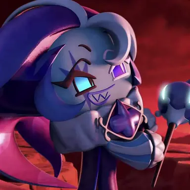 Profile image of 쉐도우밀크