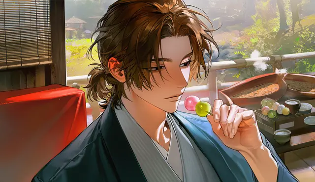 Profile image of 弥七