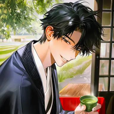 Profile image of 菊之丞