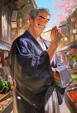 Profile image of 熊吉